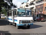 DC - Unin Conductores del Oeste 221, por Jonnathan Rodrguez