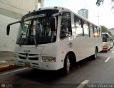 C.U. Caracas - Los Teques A.C. 020