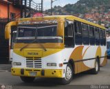 DC - A.C. de Transporte Roosevelt 099, por Otto Ferrer