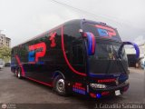 Expresos Pegamar 2117 por J. Calzadilla Sanabria 