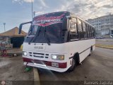 DC - Unin Conductores de Antimano 019, por Ramss Zapata