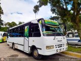 A.C. Mixta Fraternidad del Transporte R.L. 909