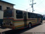 Cooperativa Canaima 50