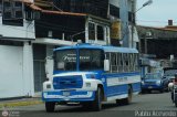 Transporte Frontera 01, por Pablo Acevedo