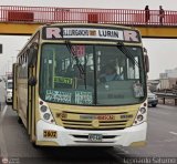 Transportes Huscar S.A. (Per) 838