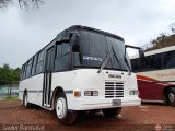 Transporte Tren al Sur C.A. 05