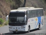 Bus Ven 3260, por Pablo Acevedo
