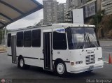 DC - A.C. Lnea Sur Este 047, por Dilan Noguera