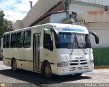 S.C. Lnea Transporte Expresos Del Chama 116, por Cristian Izarra