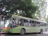 Metrobus Caracas 442, por Pablo Acevedo