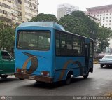 DC - A.C. Catia Coche Ferro 3060 13, por Jonnathan Rodrguez