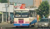 AR - Unin de Conductores San Vicente 04, por Pablo Acevedo