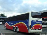 Expresos Mrida 0313, por Bus Land