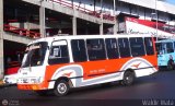 DC - A.C. Mixta Coche Vargas 003, por Waldir Mata
