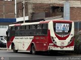 Transporte L�nea Santa Cruz S.A. 549 por Leonardo Saturno