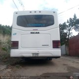 Colectivos Transporte Maracay C.A. 48