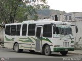 Transporte Privado Basti Tours 00, por Pablo Acevedo