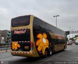 Transporte Flores Hermanos S.R.L (Per�) 956