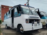 ZU - U.C. Barrio La Polar 823, por Sebastin Mercado