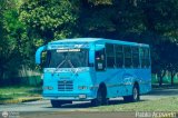 L�nea Los Andes S.C. 068 por Pablo Acevedo
