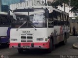 Transporte Privado Joaranny 179, por Dilan Noguera