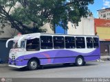 DC - A.C. de Transporte Roosevelt 149, por Eduardo Mejas