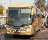 Transporte Flores Hermanos S.R.L (Per) 952, por Leonardo Saturno