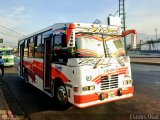 Uni�n de Conductores Unidos S.C. 51 por Esmirs Osal
