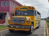 Colectivos Guasare C.A 32
