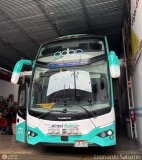Tours Angel Divino S.A.C. (Per) 273, por Leonardo Saturno