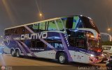 Turismo Cautivo (Per) 250, por Leonardo Saturno