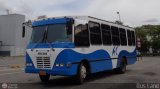 DC - A.C. Propatria - Carmelitas - Chacato 004, por Bus Land