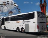 Servicios de Transporte 5985 18, por Alvin Rondon