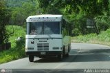 Transporte Gran Orinoco S.C. 44, por Pablo Acevedo