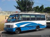 CA - A.C. Transporte Tocuyito Bicentenario 044, por Otto Ferrer