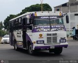 A.C. Transporte Campesino 10, por Antonio Mittilo