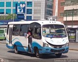 DC - S.C. Unin Satelite 018, por Leonardo Saturno