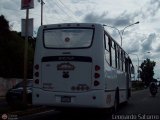 A.C. Expresos Barinas 118