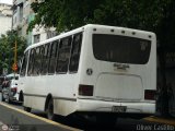 DC - S.C. Plaza Espaa - El Valle - Coche 197, por Oliver Castillo