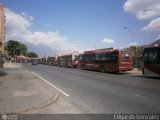 Garajes Paradas y Terminales Caracas