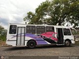 Particular 1002, por Jhosmar Luque