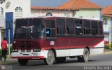 Unin Turmero - Maracay 054, por Andrs Ascanio