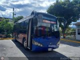 Colectivo Los Andes (Mrida - El Vigia) 35