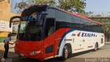 Expreso Almirante Padilla S.A. - EXALPA 8110, por Joseph Puello