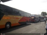Garajes Paradas y Terminales Barinas, por Mario Gil