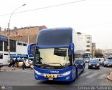 Transmar Express S.A.C. (Per) 077, por Leonardo Saturno