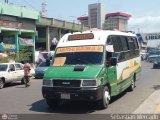 ZU - A.C. Lnea por puesto San Francisco 10, por Sebastin Mercado