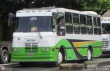 CA - Transporte Jos Mart 08, por Andrs Ascanio