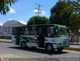 Unin Chara A.C. 066, por Yojar Henriquez