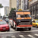DC - U.C. Santa Mnica - Silencio 191, por Jonnathan Rodrguez